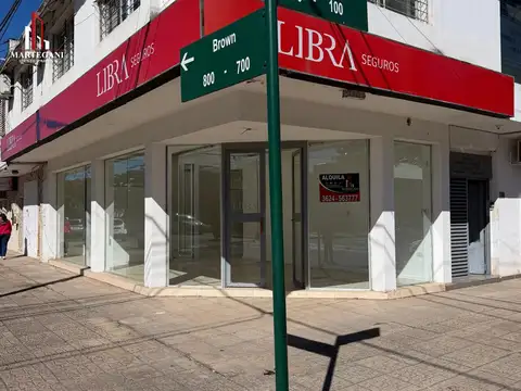 Local comercial