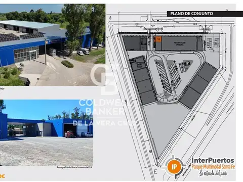 Local en Alquiler en Santa Fe, USD 1.000