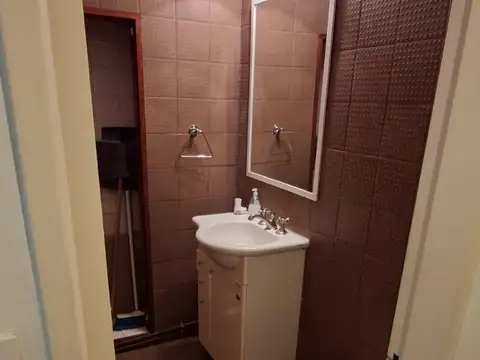 Departamento en Alquiler en Belgrano C, $ 550.000