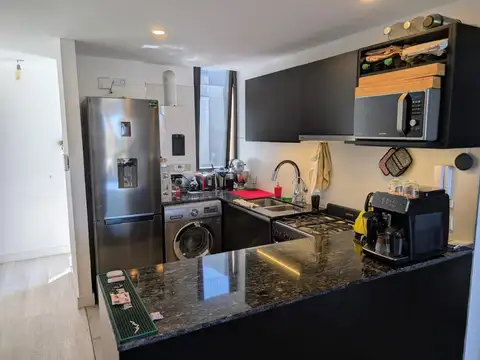 Departamento en Venta al Este