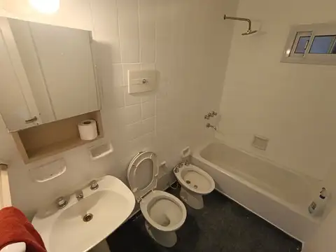 Departamento en Alquiler Apto profesional