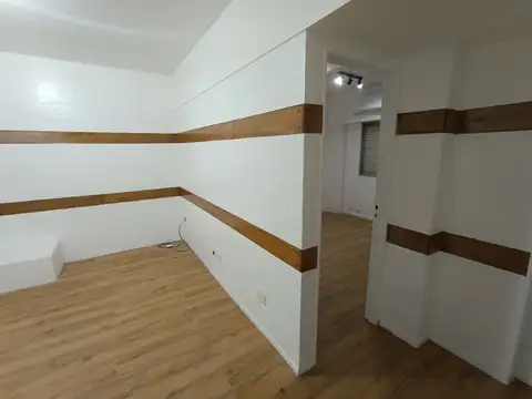 Departamento en Alquiler 40 años