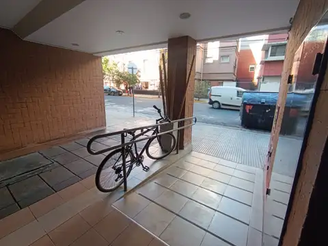 Departamento alquiler apto profesional dos ambientes Almagro