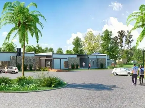 Terreno en Venta en Lagos De Canning, USD 55.505