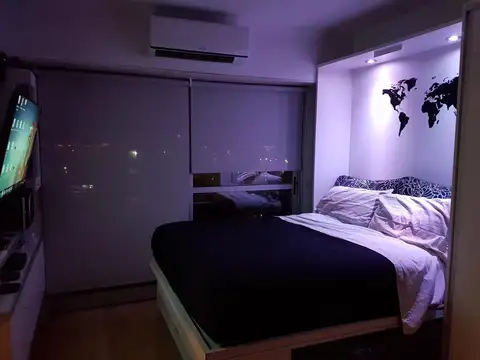 Departamento en Venta en Centro, USD 50.000