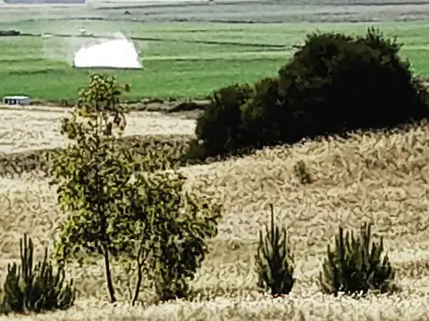 Terreno en Venta de 944,0 m2