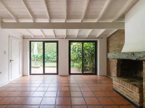 Casa en Venta en Lomas de San Isidro, USD 455.000