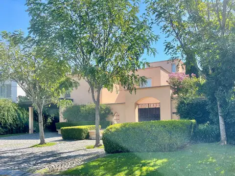 Casa  en Venta ubicado en La Isla, Nordelta, G.B.A. Zona Norte