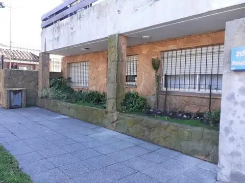 Departamento de 3 ambientes en Punta Mogotes, ACEPTA PERMUTA