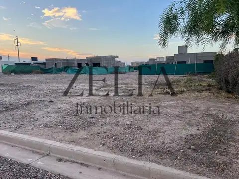 Terreno en Venta de 298,0 m2