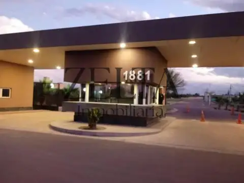 Barrio Vista Oliva 100