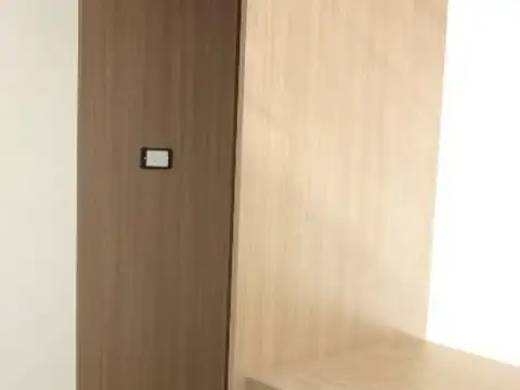 *MONOAMBIENTE DE 30 M2 C/BARRA DESAYUNADORA