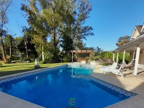 Casa  en Venta en San Diego, Francisco Álvarez, Moreno