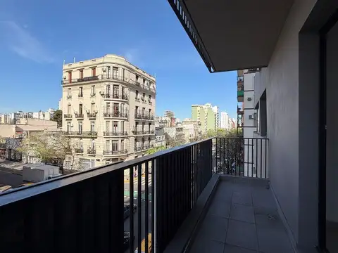 Departamento en Venta al Sur