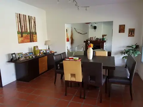 Casa en Alquiler Temporal al Norte
