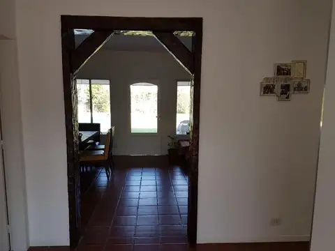 Casa en Alquiler Temporal en Club De Campo Pueyrredon, USD 2.550
