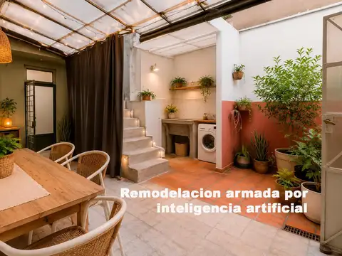 Casa en Venta de 4 dormitorios