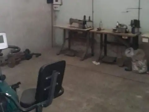 Casa en Venta en Parque Chacabuco, USD 200.000