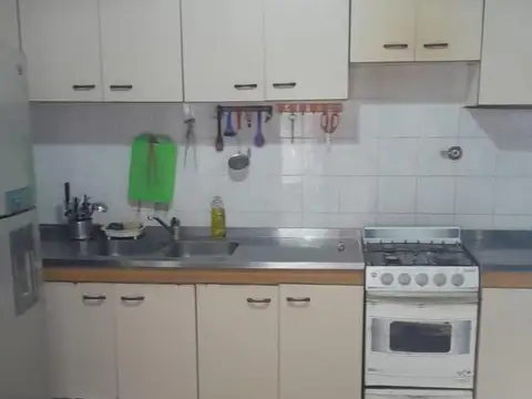 Casa Monoambiente con 2 baños