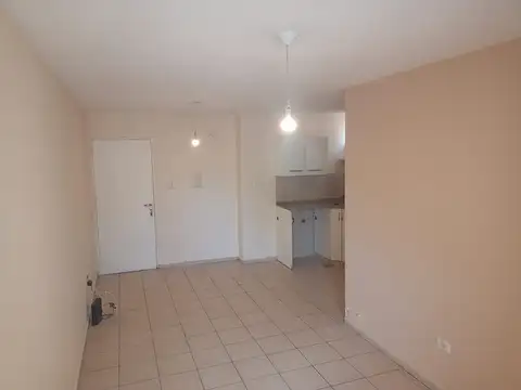 Departamento en Alquiler 15 años