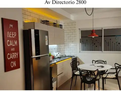 Avenida Directorio 2800