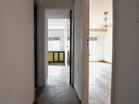 Departamento en Venta al Norte