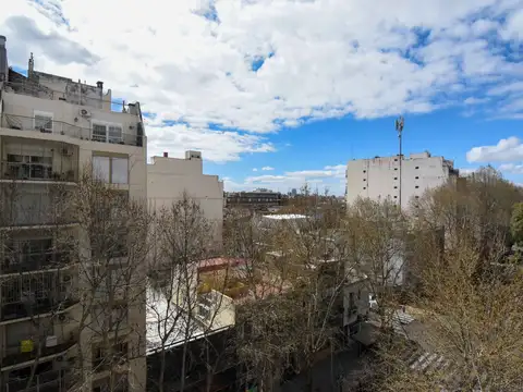Departamento en Venta de 4 dormitorios