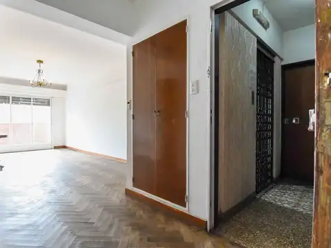 VENTA DEPTO 3 AMB. C/DEP. BALCON PARQUE PATRICIOS