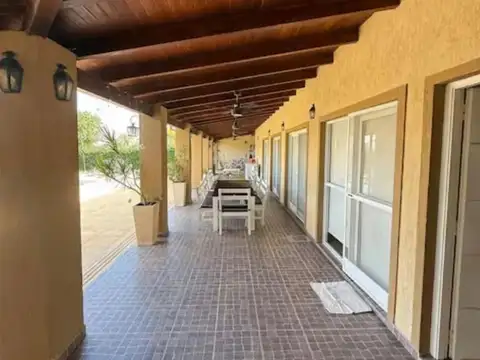 Casa en Venta en Concordia, USD 320.000