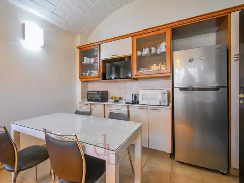 Casa en Venta al Oeste