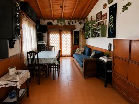 Casa en Venta de 1 dormitorio