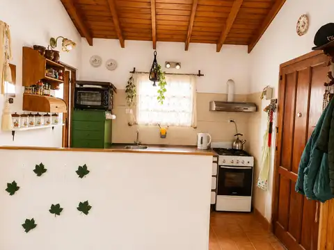 Casa en Venta 15 años