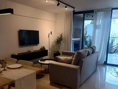Departamento en Venta de 4 ambientes