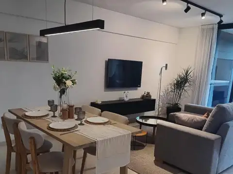 VENTA DE DEPARTAMENTOS AL POZO ZONA CENTRO