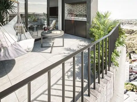 Departamento en Venta Permite mascota
