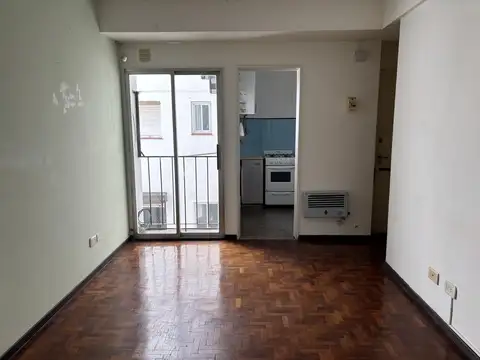 Departamento en Alquiler de 2 ambientes