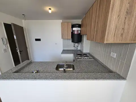 Departamento en Alquiler de 1 dormitorio