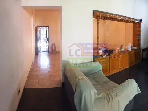 Depto Tipo Casa en Venta en San Justo, USD 135.000