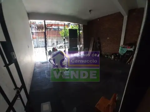 Depto Tipo Casa en Venta de 4 ambientes