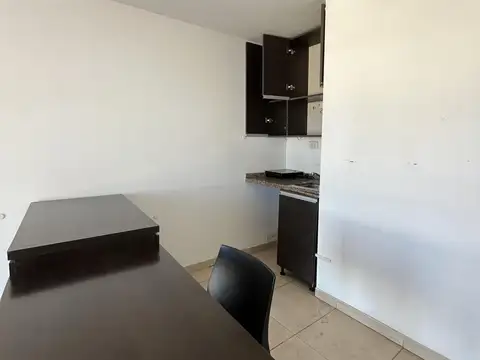 Departamento en Alquiler de Monoambiente