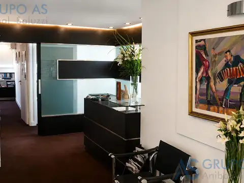Oficina en Venta en Centro, USD 155.000