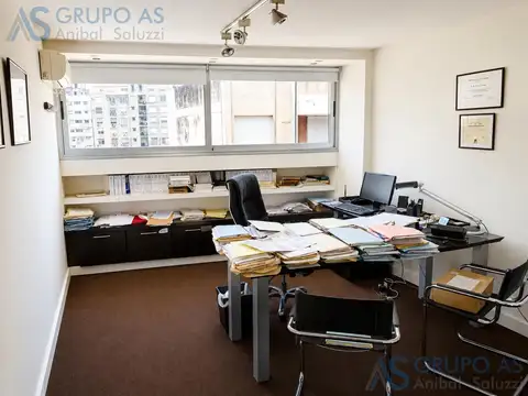 Oficina en Venta 35 años