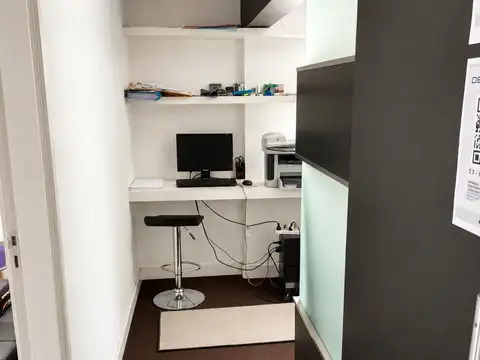 Oficina en Venta al Norte