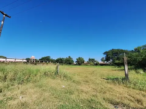 Terreno en Venta de 2750,0 m2