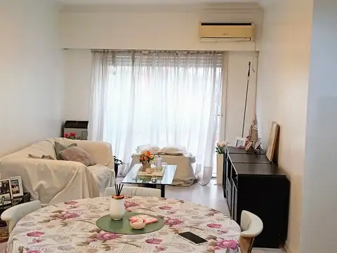 Departamento en Venta 45 años