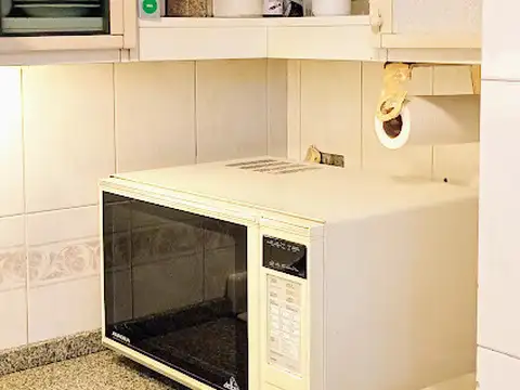Departamento en Venta al Noroeste