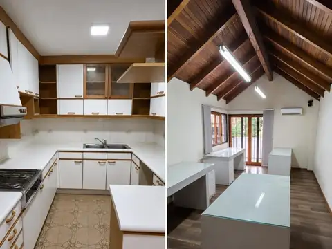 Casa en Alquiler de 3 dormitorios
