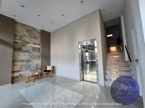 Melo 3065 , Piso 4