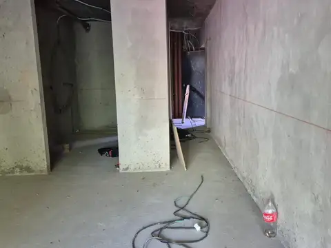 Departamento en Venta con 10 cochera