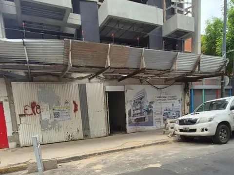 Departamento en Venta con 10 cochera